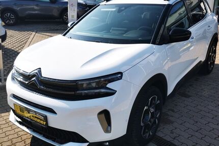 Citroen C5 Aircross 23.700 km 22.590 &euro; Weimar 99427