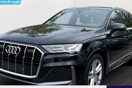 Audi Q7 40.079 km 57.379 &euro; Erfurt 99098