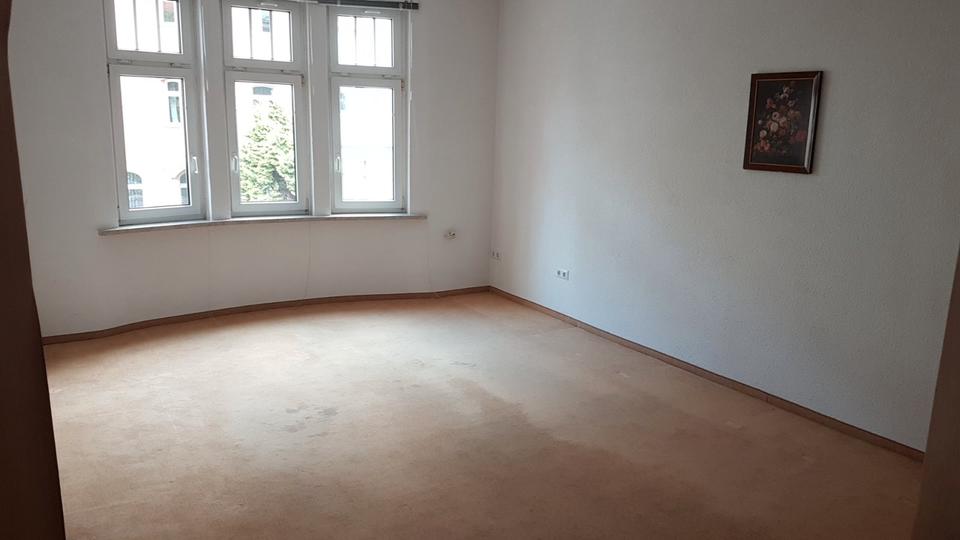 Etagenwohnung Jena - 2 Zimmer, 63 m&sup2;, 700&euro; | Angebot:26645944