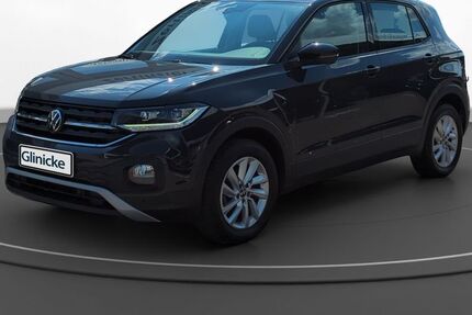 VW T-Cross 88.600 km 13.780 &euro; Weimar 99423