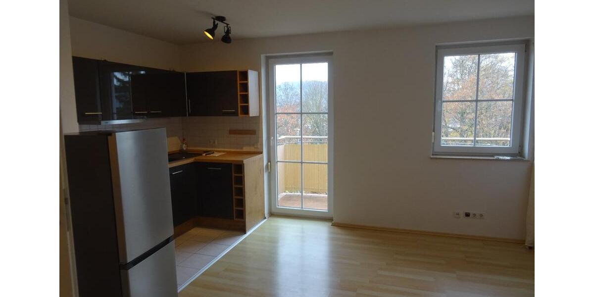 Etagenwohnung Jena - 2 Zimmer, 44 m&sup2;, 680&euro; | Angebot:24851861