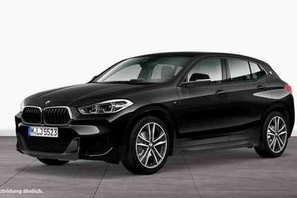 BMW X2 67.986 km 27.492 &euro; Weimar 99427