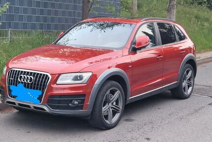 Audi Q5 189.000 km 12.200 &euro; Erfurt 99097