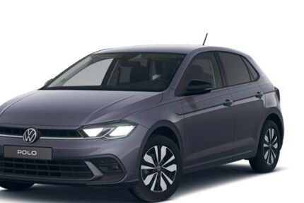 VW Polo 9.800 km 21.480 &euro; Rudolstadt 07407