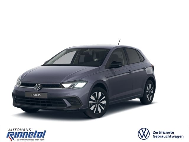 VW Polo 9.800 km 21.480 &euro; Rudolstadt 07407