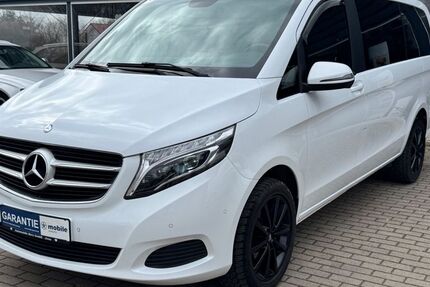 Mercedes-Benz V 250 191.000 km 29.990 &euro; Erfurt 99092
