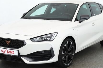 Cupra Leon 69.985 km 24.990 &euro; Zöllnitz 07751
