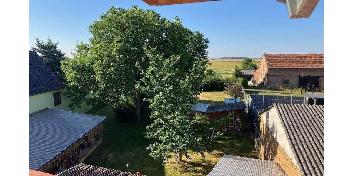 Einfamilienhaus Ilmtal-Weinstraße Weinstraße - 6 Zimmer, 198 m&sup2;, 180.000&euro; | Angebot:26202293