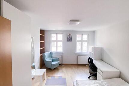 Wohnung Jena Kernberge - 1 Zimmer, 18 m&sup2;, 180&euro; | Angebot:27633958
