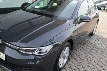 VW Golf 9.966 km 21.950 &euro; Buttstädt 99628