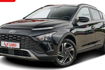 Hyundai BAYON 76.645 km 15.990 &euro; Erfurt 99087