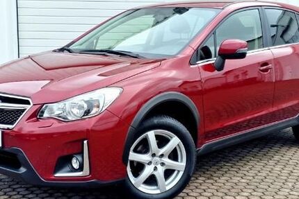 Subaru XV 49.500 km 16.650 &euro; Erfurt 99092
