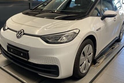 VW ID.3 37.600 km 21.980 &euro; Weimar 99423