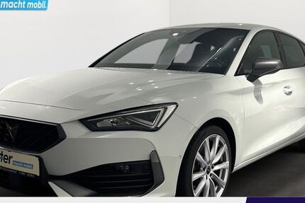 Cupra Leon 77.000 km 24.195 &euro; Erfurt 99098