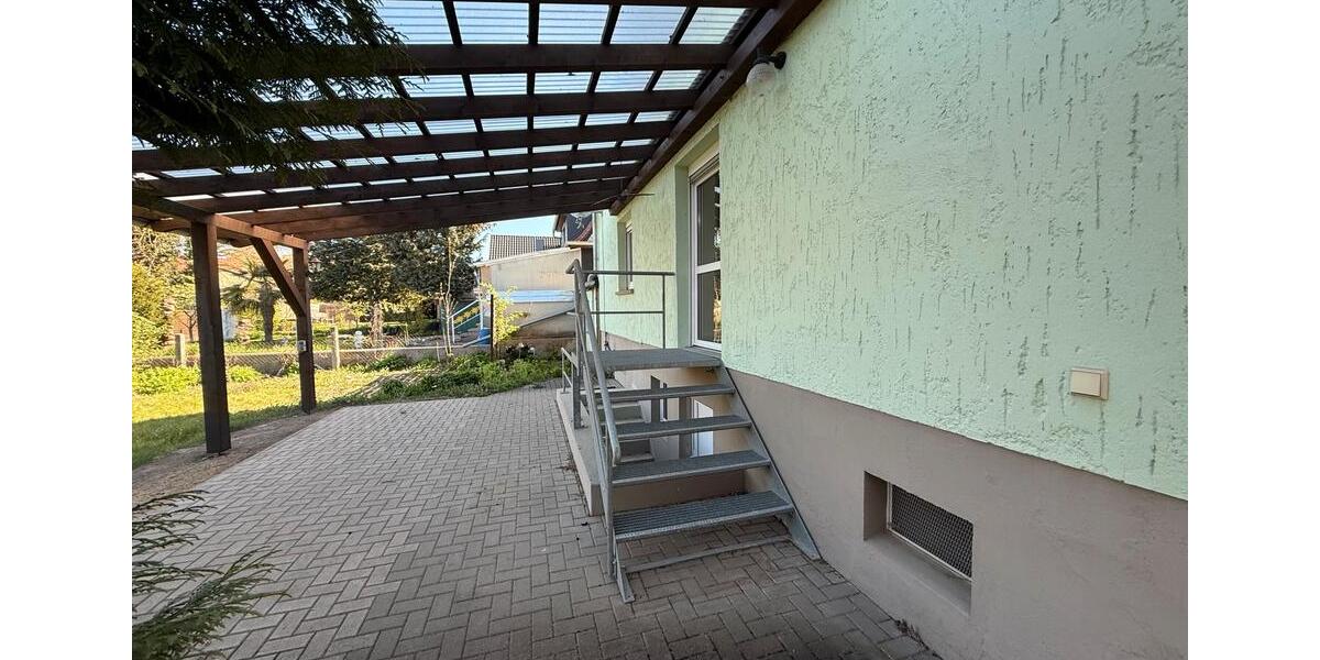 Einfamilienhaus Sömmerda - 5 Zimmer, 120 m&sup2;, 245.000&euro; | Angebot:26300499