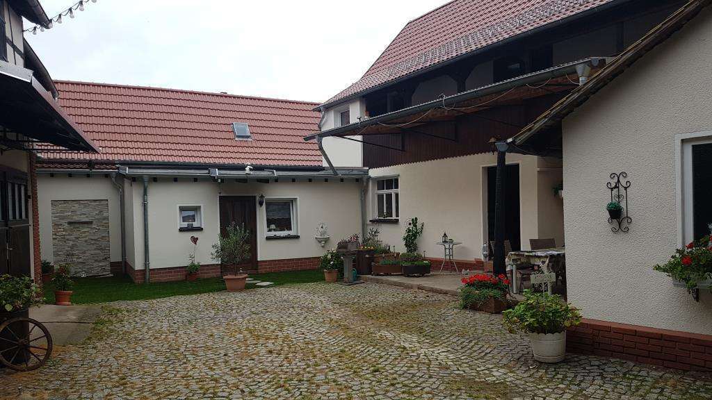 Einfamilienhaus Rothenstein OT Oelknitz Oelknitz - 10 Zimmer, 135 m&sup2;, 199.000&euro; | Angebot:24616656
