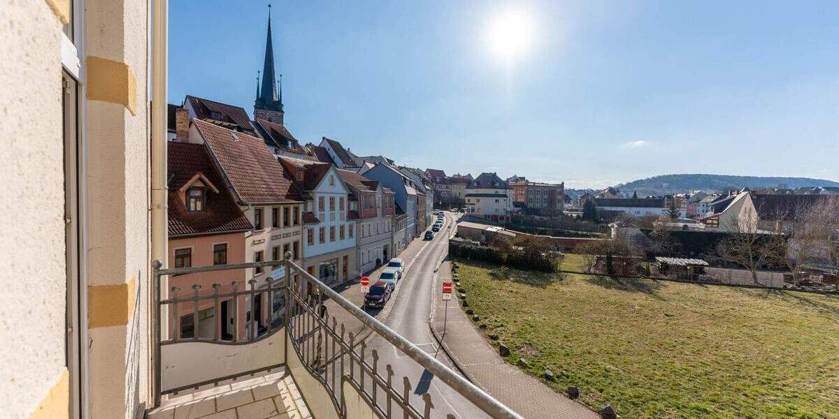 Gewerbeobjekt Kahla - 880.000&euro; | Angebot:25821471