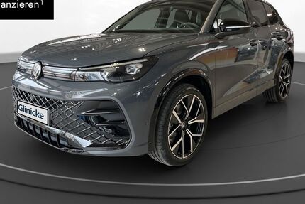 VW Tiguan 9.000 km 49.970 &euro; Erfurt 99099