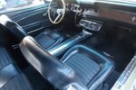 Ford Mustang V8 mit Wertgutachten 37.000 km 32.500 &euro; Rudolstadt 07407