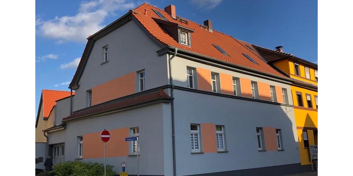 Mehrfamilienhaus, Wohnhaus Buttstädt - 250.000&euro; | Angebot:18851276