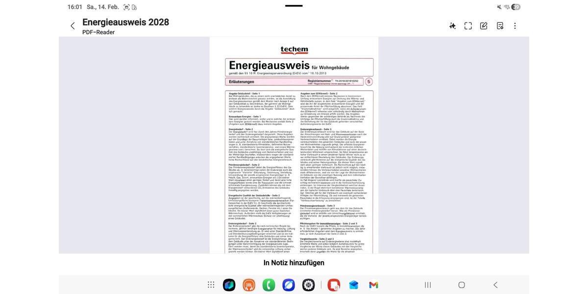 Dachgeschoßwohnung Erfurt Andreasvorstadt - 2 Zimmer, 60 m&sup2;, 660&euro; | Angebot:24997164