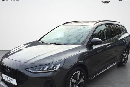 Ford Focus 4.500 km 28.990 &euro; Jena-Lobeda 07747