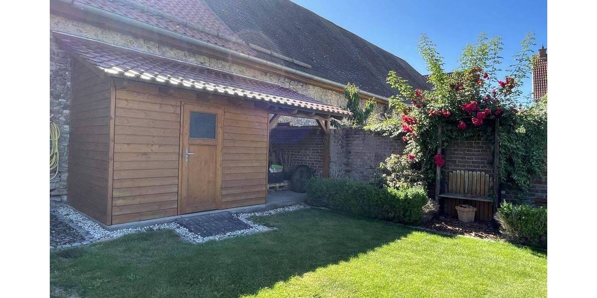 Einfamilienhaus Großneuhausen - 5 Zimmer, 115 m&sup2;, 287.000&euro; | Angebot:25676942
