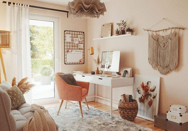 Bungalow Großobringen Großobringen - 5 Zimmer, 133 m&sup2;, 424.435&euro; | Angebot:25822613