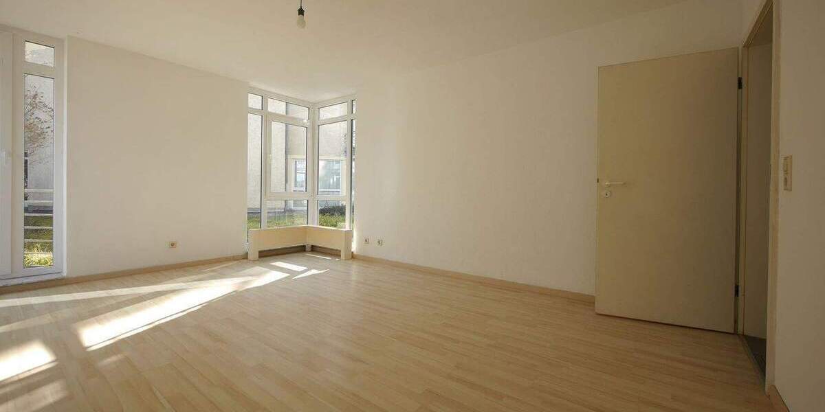 Etagenwohnung Weimar Westvorstadt - 3 Zimmer, 77 m&sup2;, 187.500&euro; | Angebot:25908830