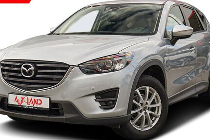 Mazda CX-5 108.216 km 17.990 &euro; Erfurt 99087