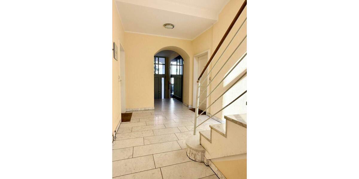 Etagenwohnung Erfurt Johannesvorstadt - 2 Zimmer, 67 m&sup2;, 159.950&euro; | Angebot:25663061