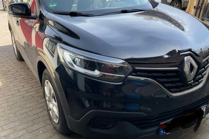 Renault Kadjar 105.000 km 7.800 &euro; Alkersleben 99310