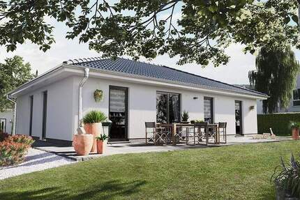 Haus Schloßvippach - 4 Zimmer, 108 m&sup2;, 358.570&euro; | Angebot:25707267