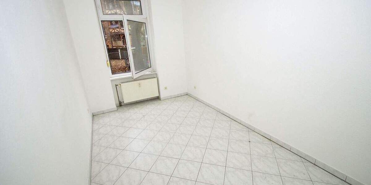 Etagenwohnung Erfurt Johannesvorstadt - 3 Zimmer, 63 m&sup2;, 164.160&euro; | Angebot:25736469