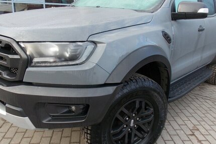 Ford Ranger Raptor 2.0 TDCI Performence 130.000 km 35.000 &euro; Rudolstadt 07407