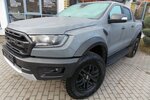 Ford Ranger Raptor 2.0 TDCI Performence 130.000 km 35.000 &euro; Rudolstadt 07407
