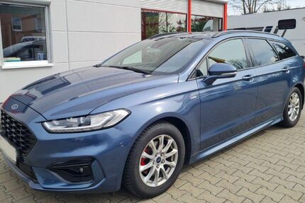 Ford Mondeo 99.999 km 16.500 &euro; Ilmtal-Weinstraße 99510