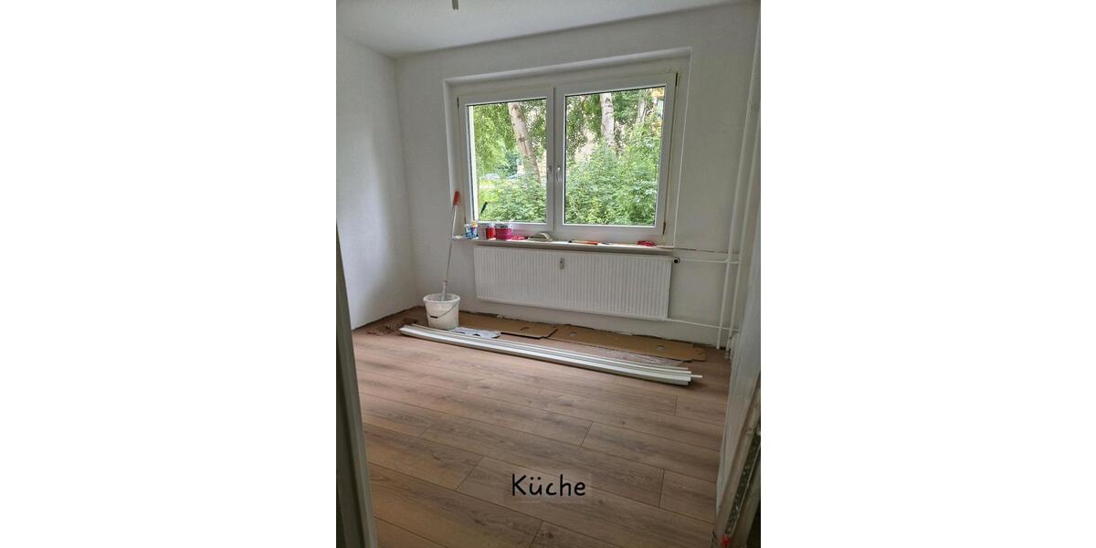 Erdgeschoßwohnung Weimar Lützendorf - 1 Zimmer, 38 m&sup2;, 65.000&euro; | Angebot:26983766