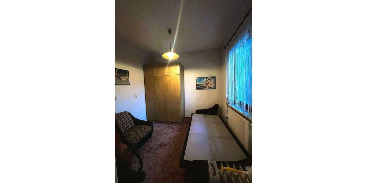 Kleines Einfamilienhaus in zentraler Lage von Rudolstadt - Einfamilienhaus Rudolstadt | Angebot:26837322
