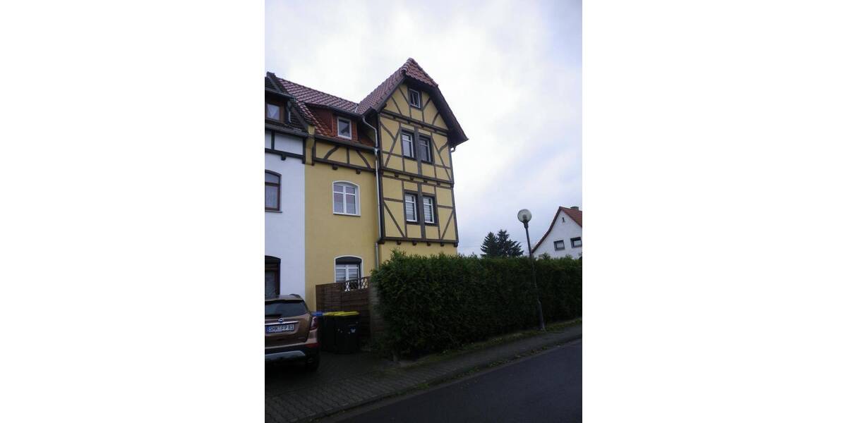 Reihenendhaus Kahla - 8 Zimmer, 175 m&sup2;, 345.000&euro; | Angebot:25664921