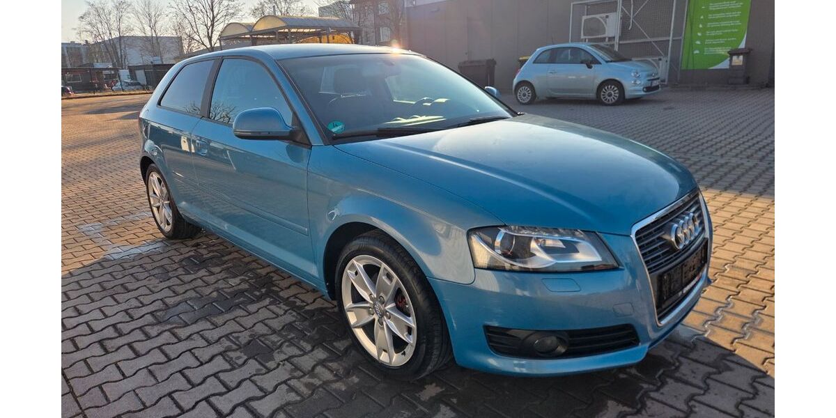 Audi A3 197.000 km 4.499 &euro; Erfurt 99089