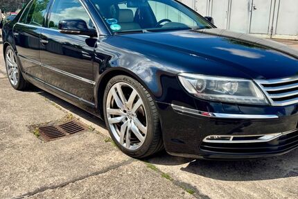VW Phaeton 219.000 km 11.800 &euro; Erfurt 99084