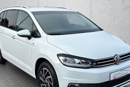 VW Touran 148.000 km 16.990 &euro; Apolda 99510