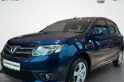 Dacia Sandero 85.800 km 7.390 &euro; Jena-Lobeda 07747