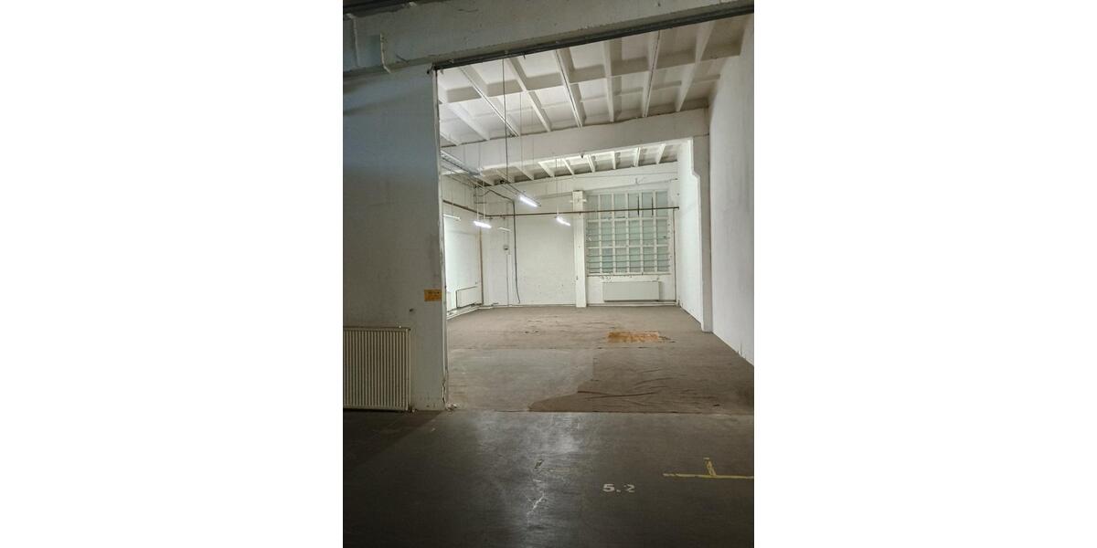 Gewerbeobjekt Sömmerda - 3&euro; | Angebot:23319307