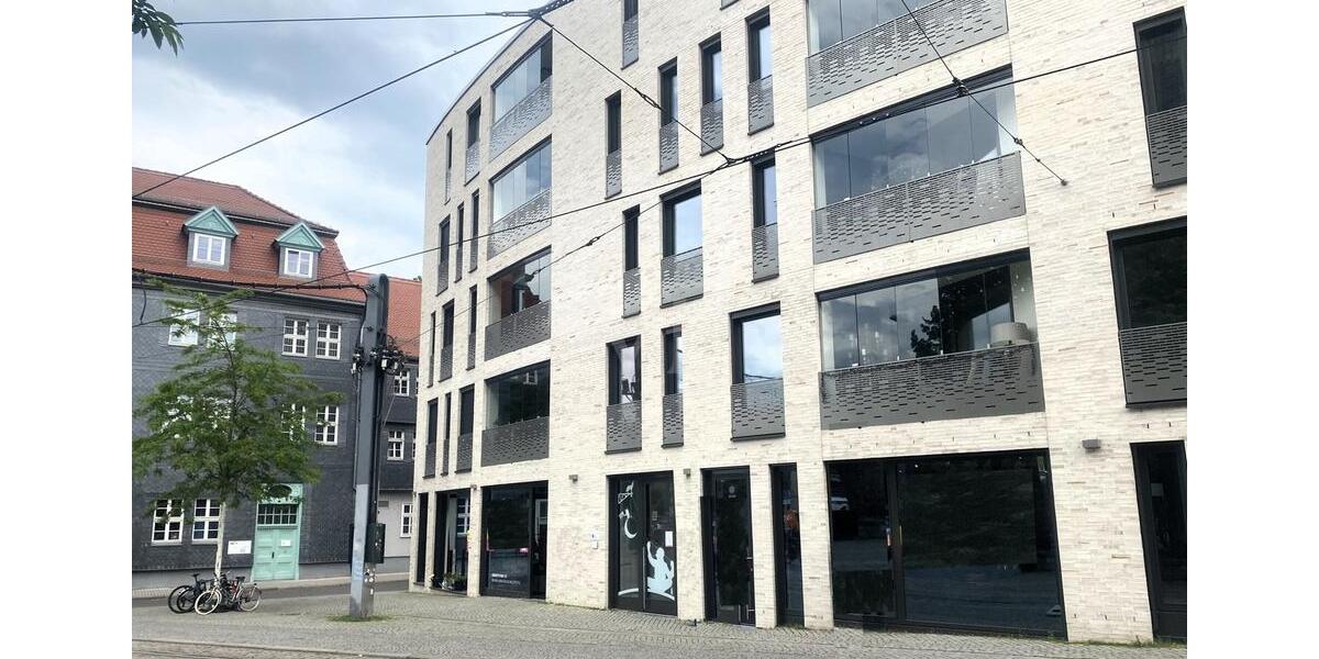 Gewerbeobjekt Erfurt - 2.475&euro; | Angebot:25872598