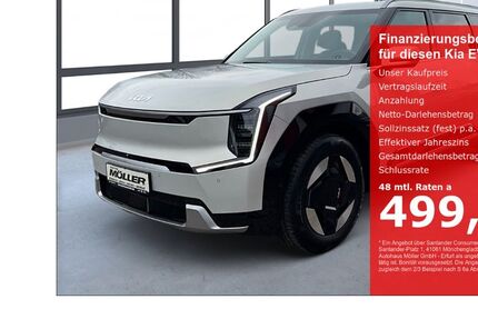 Kia EV9 13.278 km 61.499 &euro; Erfurt 99087
