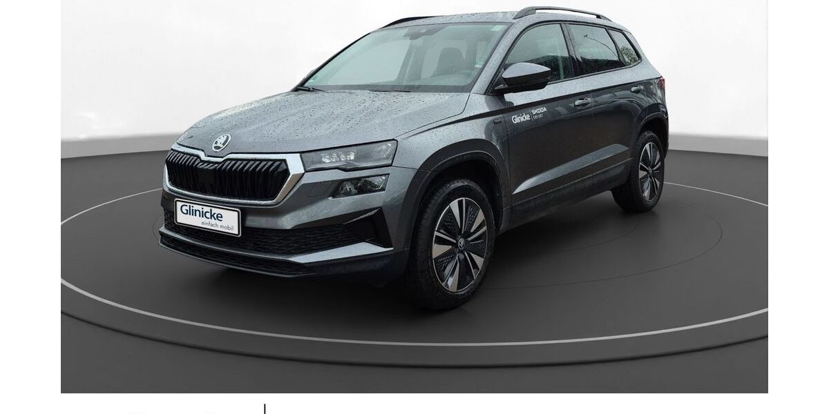 Skoda Karoq 4.700 km 35.394 &euro; Erfurt 99099