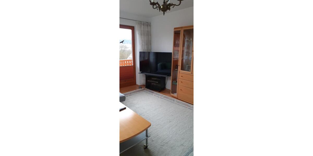 Etagenwohnung Bucha - 2 Zimmer, 60 m&sup2;, 900&euro; | Angebot:25792966