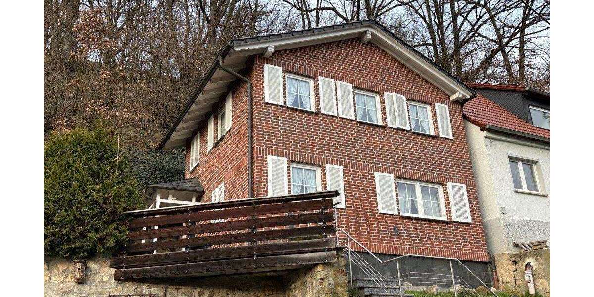 Neuwertiges, kleines gemütliches EFH in Niederkrossen - Einfamilienhaus Uhlstädt-Kirchhasel Kirchhasel | Angebot:25217394